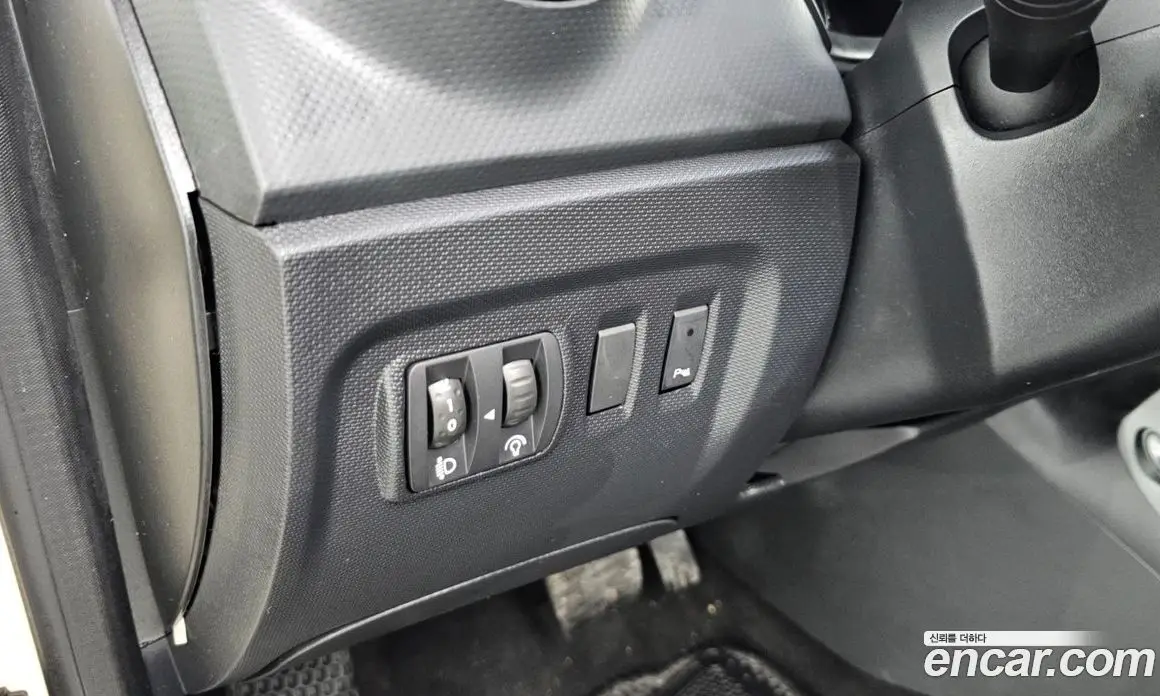 Renault (Samsung) QM3 2015 1.5 автомат (гидро), фото 16