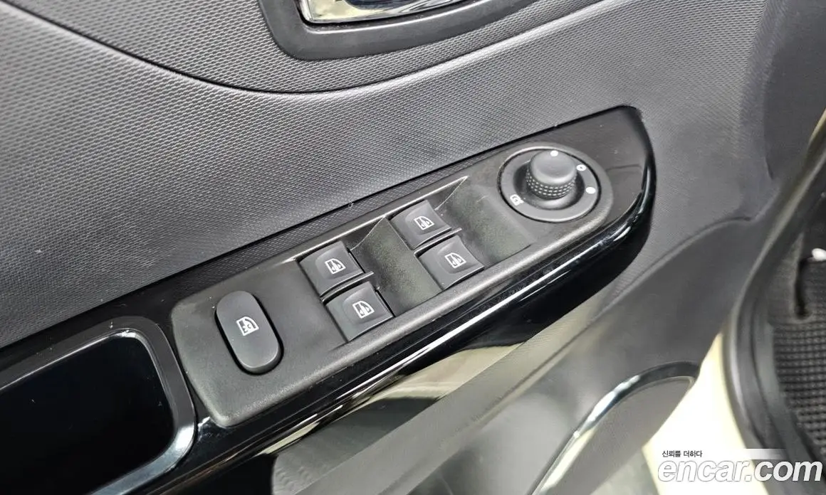Renault (Samsung) QM3 2015 1.5 автомат (гидро), фото 18