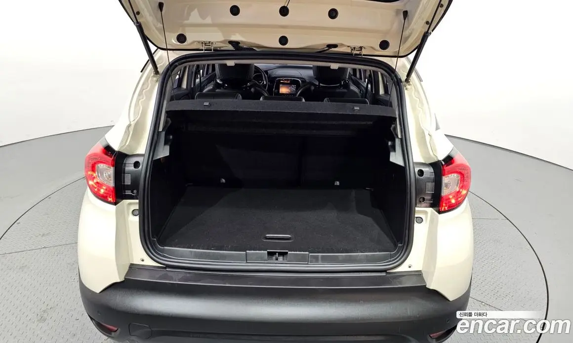 Renault (Samsung) QM3 2015 1.5 автомат (гидро), фото 20