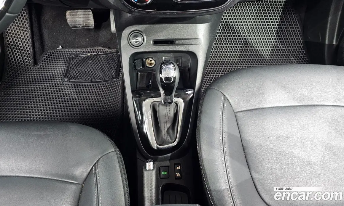 Renault (Samsung) QM3 2015 1.5 автомат (гидро), фото 9