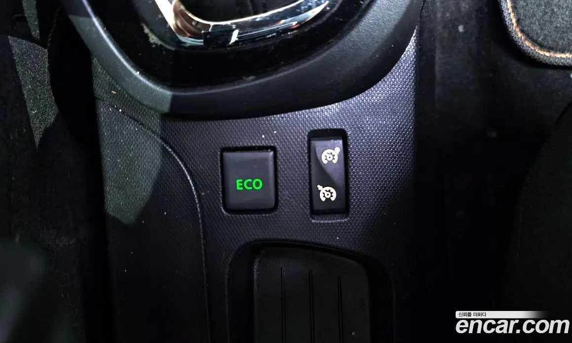 Renault (Samsung) QM3 2015 1.5 автомат (гидро), фото 12