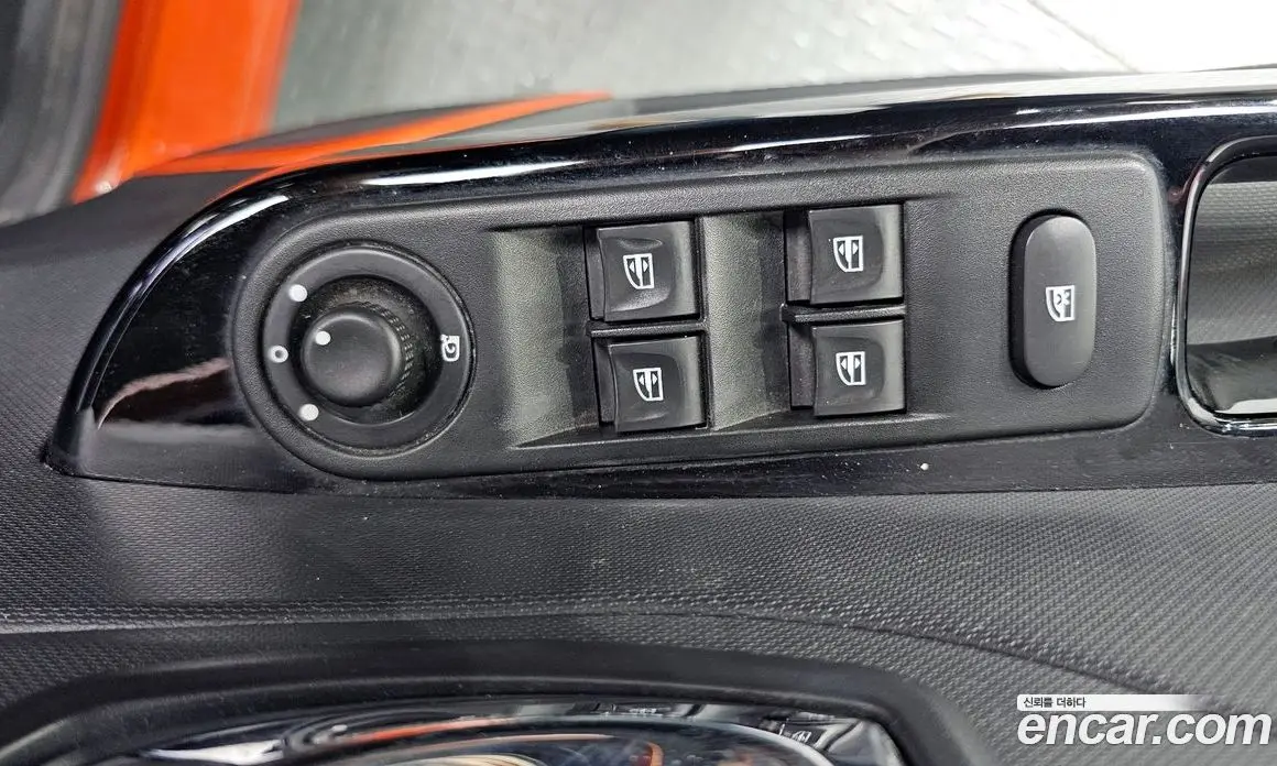 Renault (Samsung) QM3 2015 1.5 автомат (гидро), фото 17