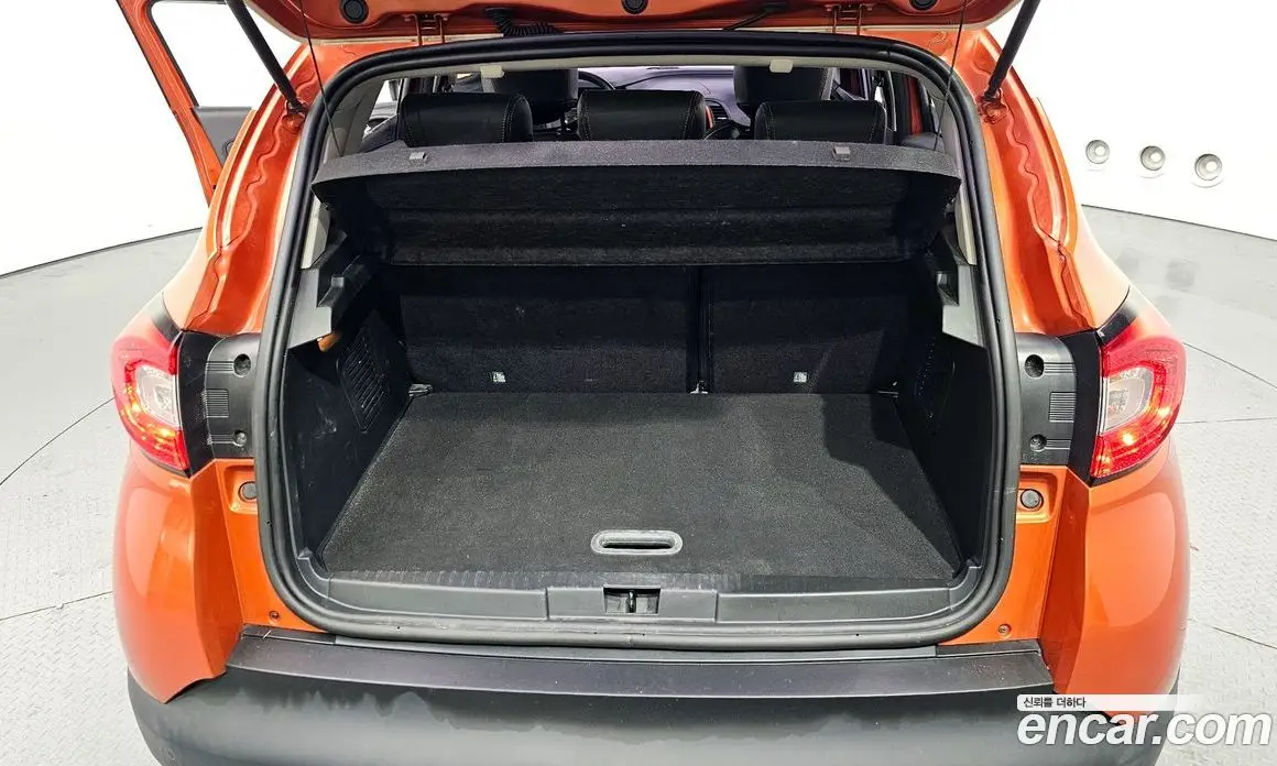Renault (Samsung) QM3 2015 1.5 автомат (гидро), фото 18