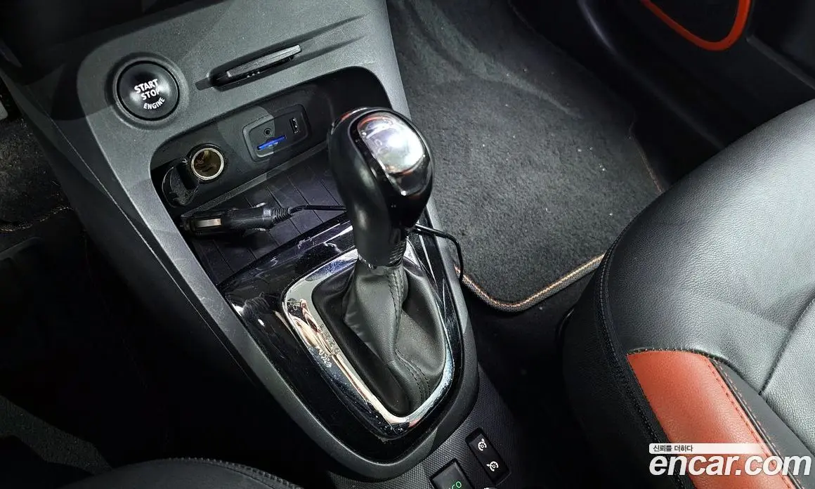 Renault (Samsung) QM3 2015 1.5 автомат (гидро), фото 9