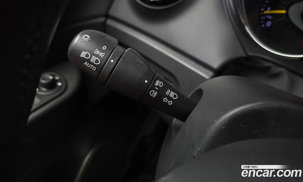 Renault (Samsung) QM3 2015 1.5 автомат (гидро), фото 16