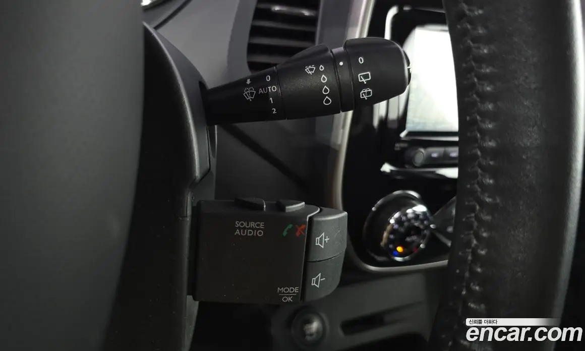 Renault (Samsung) QM3 2015 1.5 автомат (гидро), фото 17