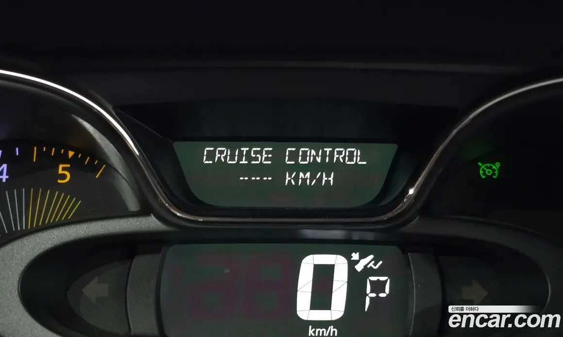 Renault (Samsung) QM3 2015 1.5 автомат (гидро), фото 18