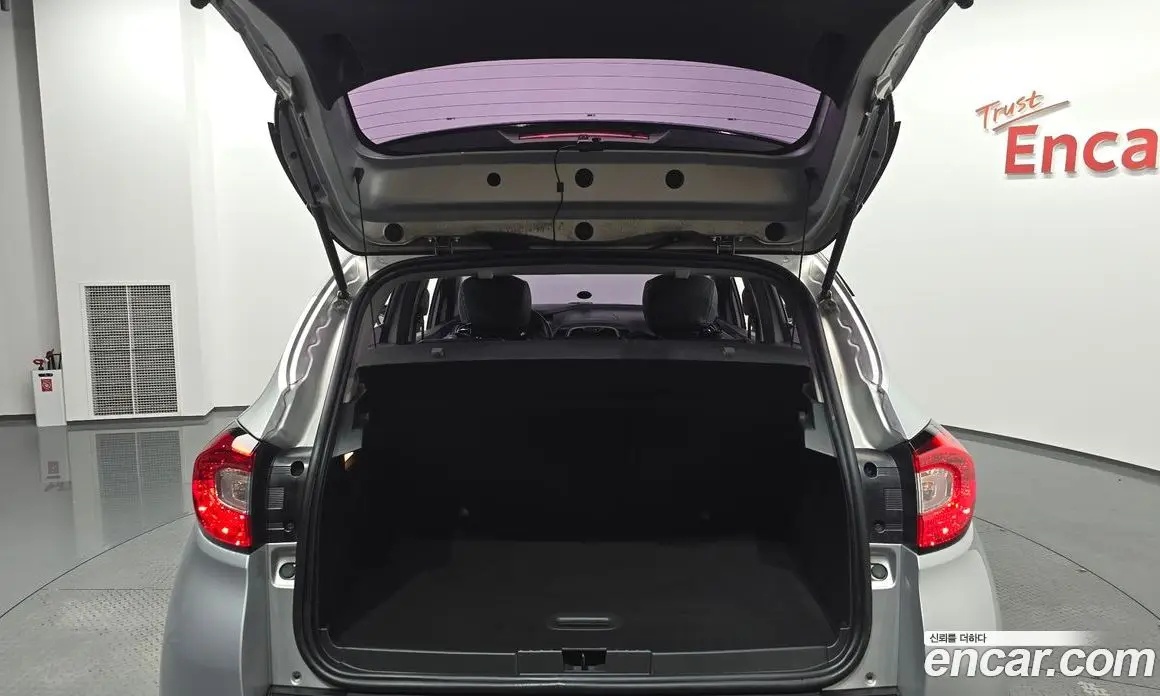 Renault (Samsung) QM3 2015 1.5 автомат (гидро), фото 20