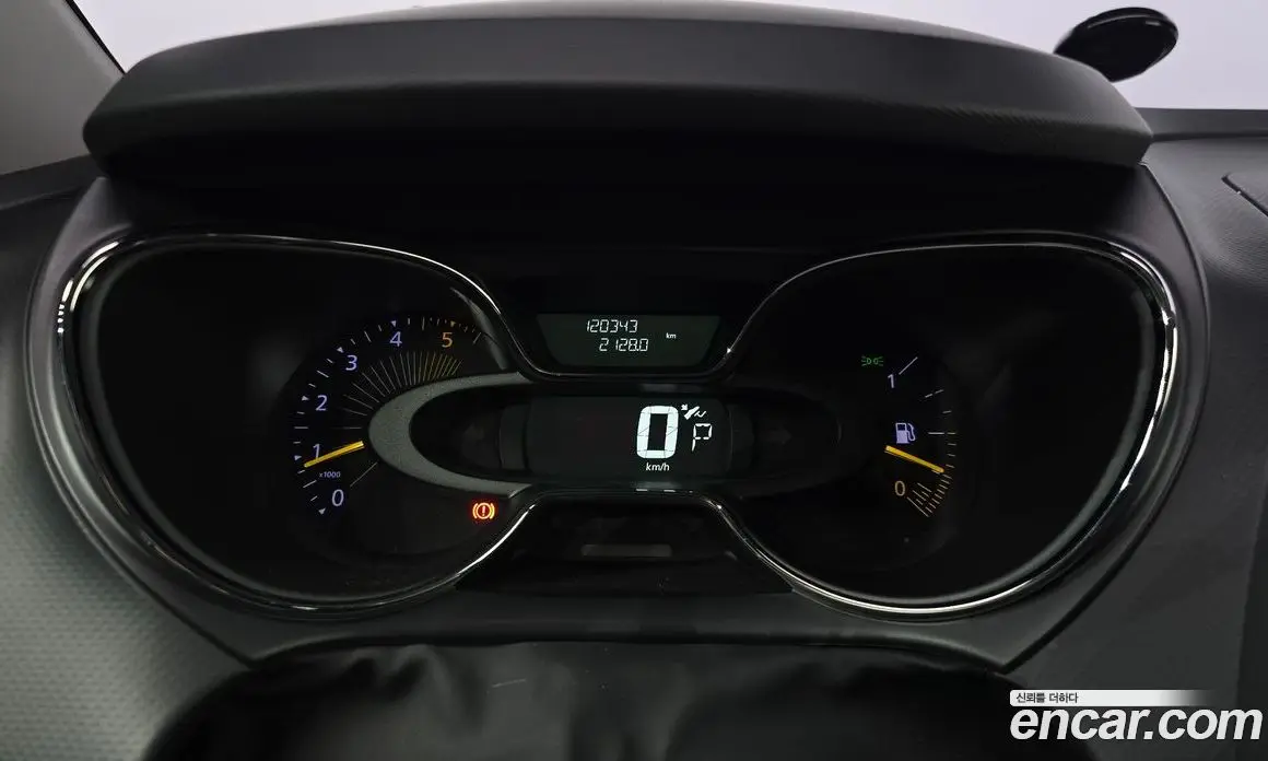 Renault (Samsung) QM3 2015 1.5 автомат (гидро), фото 8