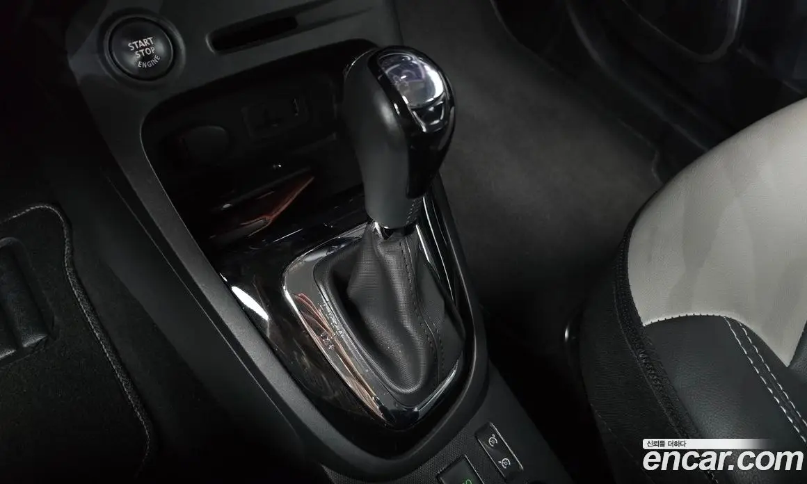 Renault (Samsung) QM3 2015 1.5 автомат (гидро), фото 9