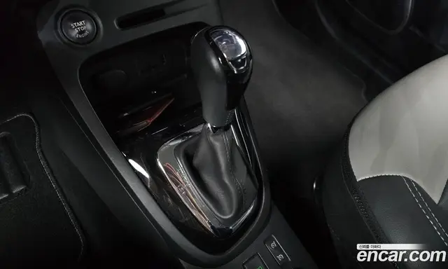 Renault (Samsung) QM3 2015 1.5 автомат (гидро), миниатюра 9