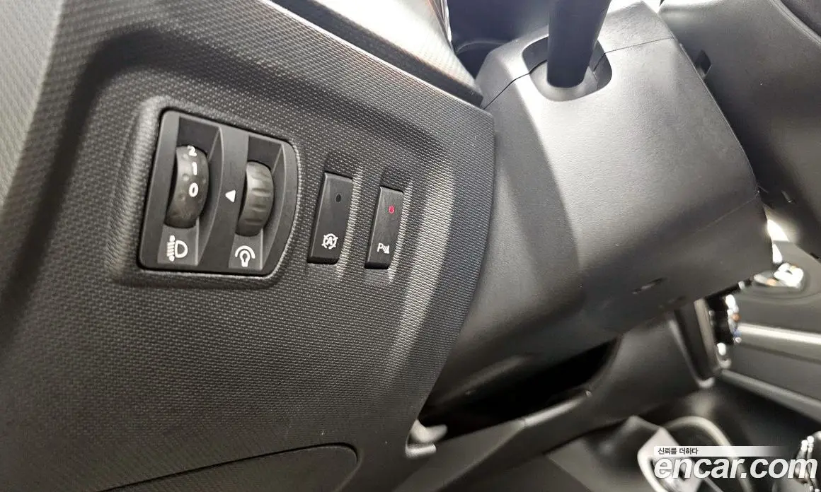 Renault (Samsung) QM3 2016 1.5 автомат (гидро), фото 24 Renault (Samsung) QM3 2016 1.5 автомат (гидро), фото 24