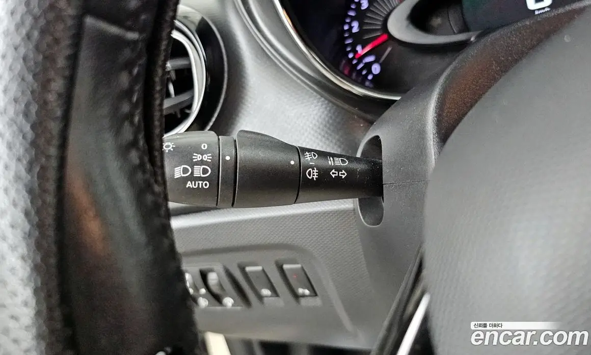 Renault (Samsung) QM3 2016 1.5 автомат (гидро), фото 29 Renault (Samsung) QM3 2016 1.5 автомат (гидро), фото 29