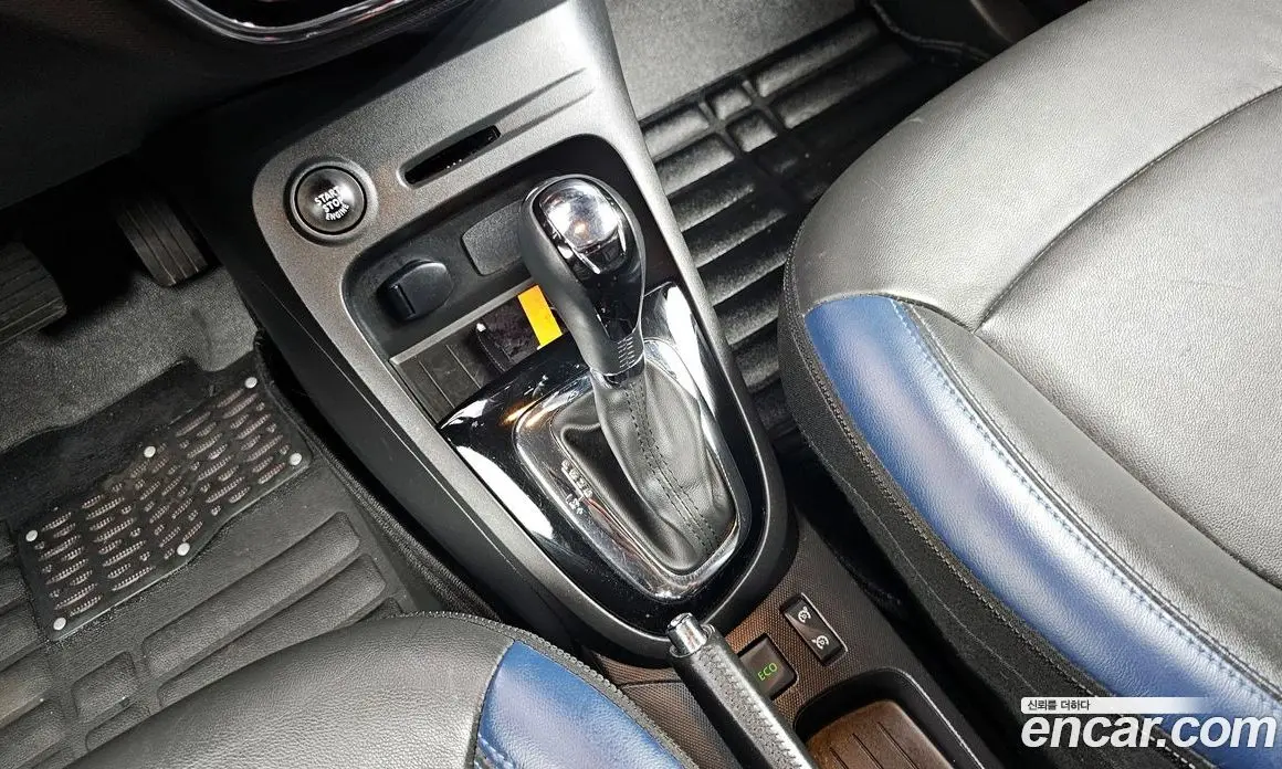 Renault (Samsung) QM3 2016 1.5 автомат (гидро), фото 12