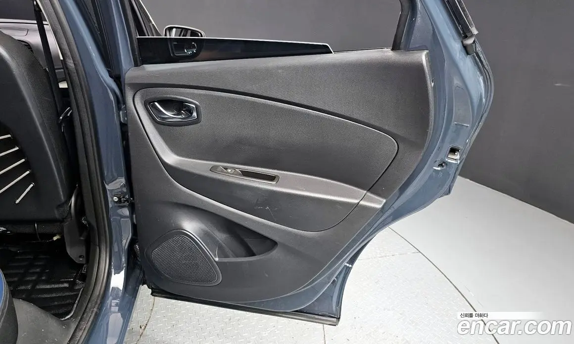 Renault (Samsung) QM3 2016 1.5 автомат (гидро), фото 15