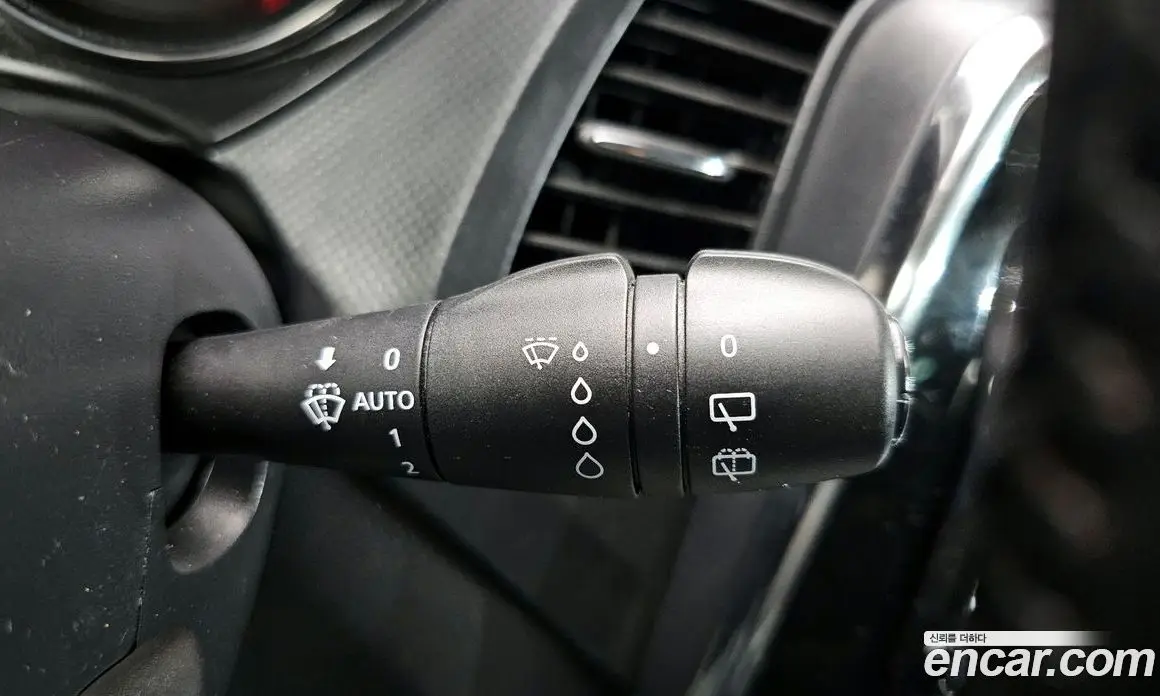 Renault (Samsung) QM3 2016 1.5 автомат (гидро), фото 24