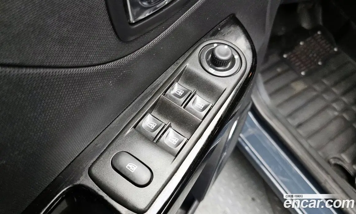 Renault (Samsung) QM3 2016 1.5 автомат (гидро), фото 27