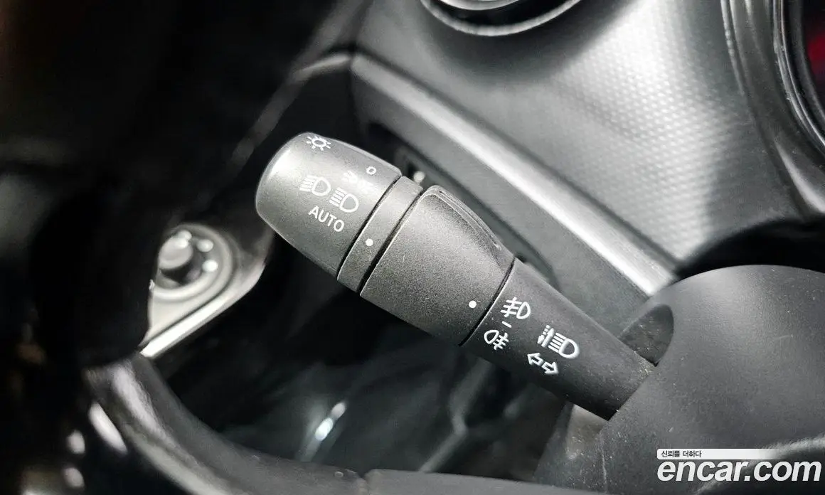 Renault (Samsung) QM3 2016 1.5 автомат (гидро), фото 29