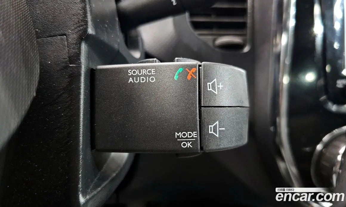 Renault (Samsung) QM3 2016 1.5 автомат (гидро), фото 30