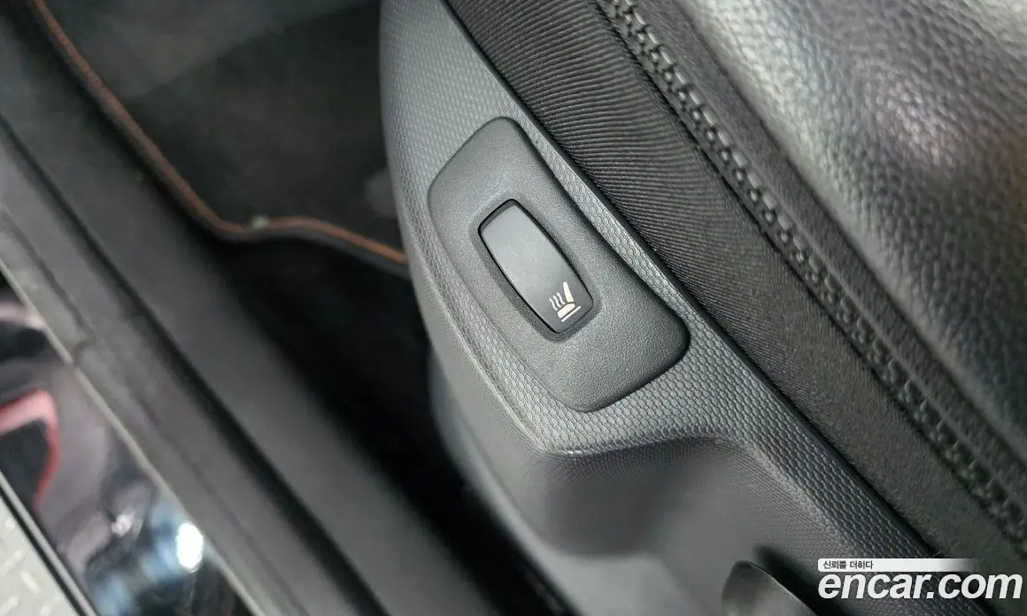 Renault (Samsung) QM3 2016 1.5 автомат (гидро), фото 12