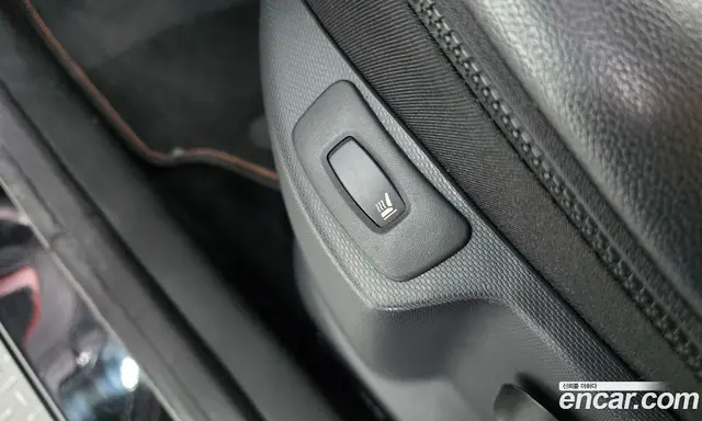 Renault (Samsung) QM3 2016 1.5 автомат (гидро), миниатюра 12