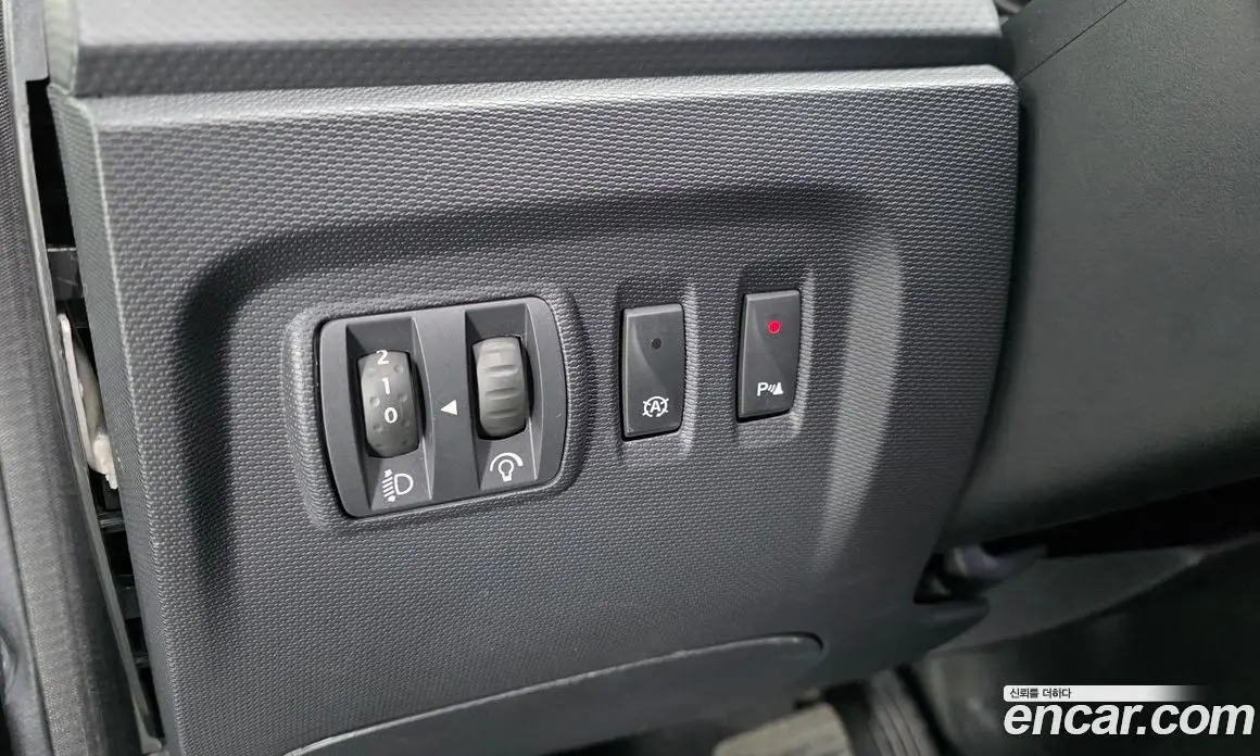 Renault (Samsung) QM3 2016 1.5 автомат (гидро), фото 13