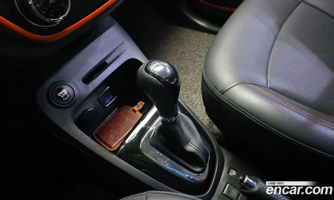 Renault (Samsung) QM3 2016 1.5 автомат (гидро), фото 9