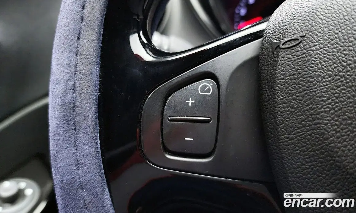 Renault (Samsung) QM3 2017 1.5 автомат (гидро), фото 16