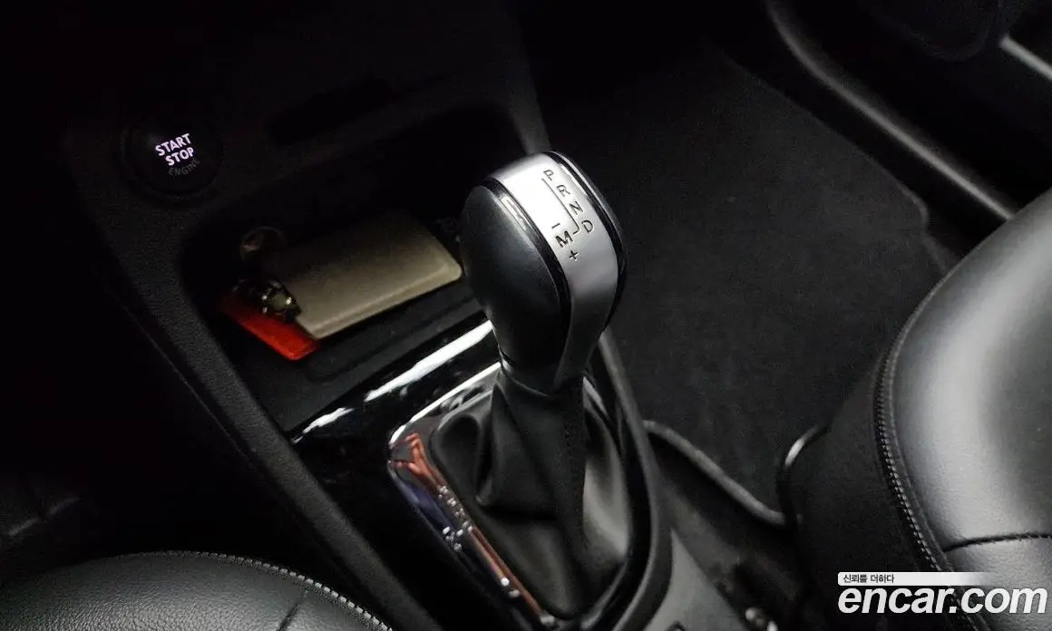 Renault (Samsung) QM3 2017 1.5 автомат (гидро), фото 9