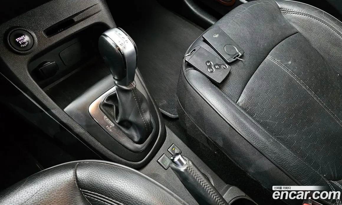 Renault (Samsung) QM3 2017 1.5 автомат (гидро), фото 9