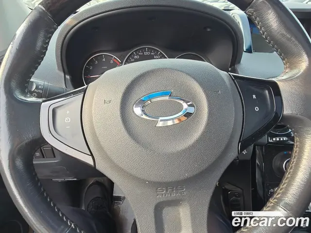Renault (Samsung) QM5 2010 2.0 автомат (гидро), миниатюра 11