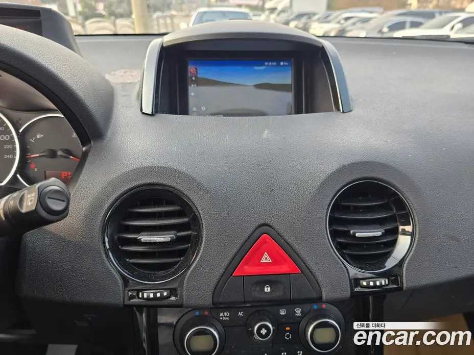 Renault (Samsung) QM5 2010 2.0 автомат (гидро), фото 13