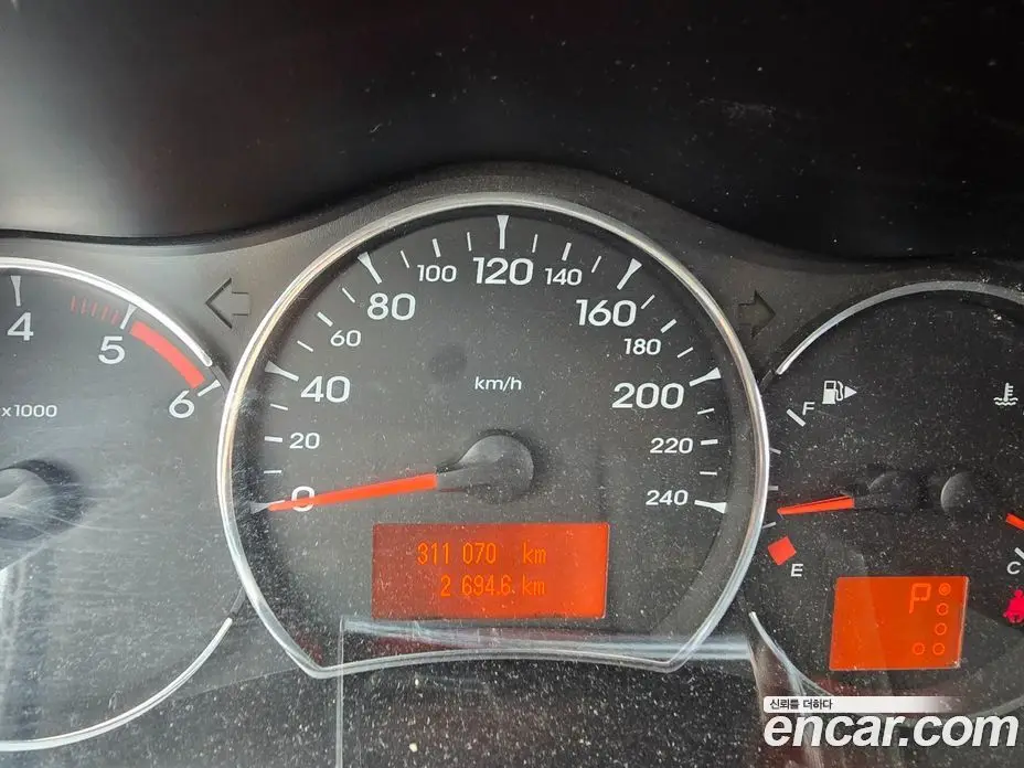 Renault (Samsung) QM5 2010 2.0 автомат (гидро), фото 14
