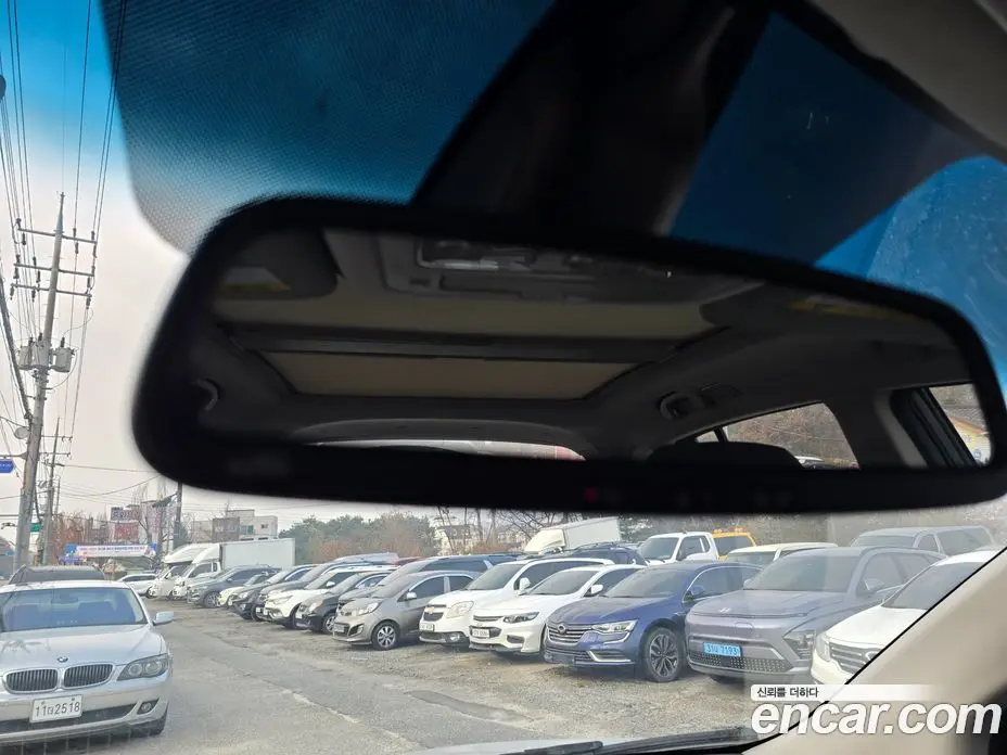 Renault (Samsung) QM5 2010 2.0 автомат (гидро), фото 15