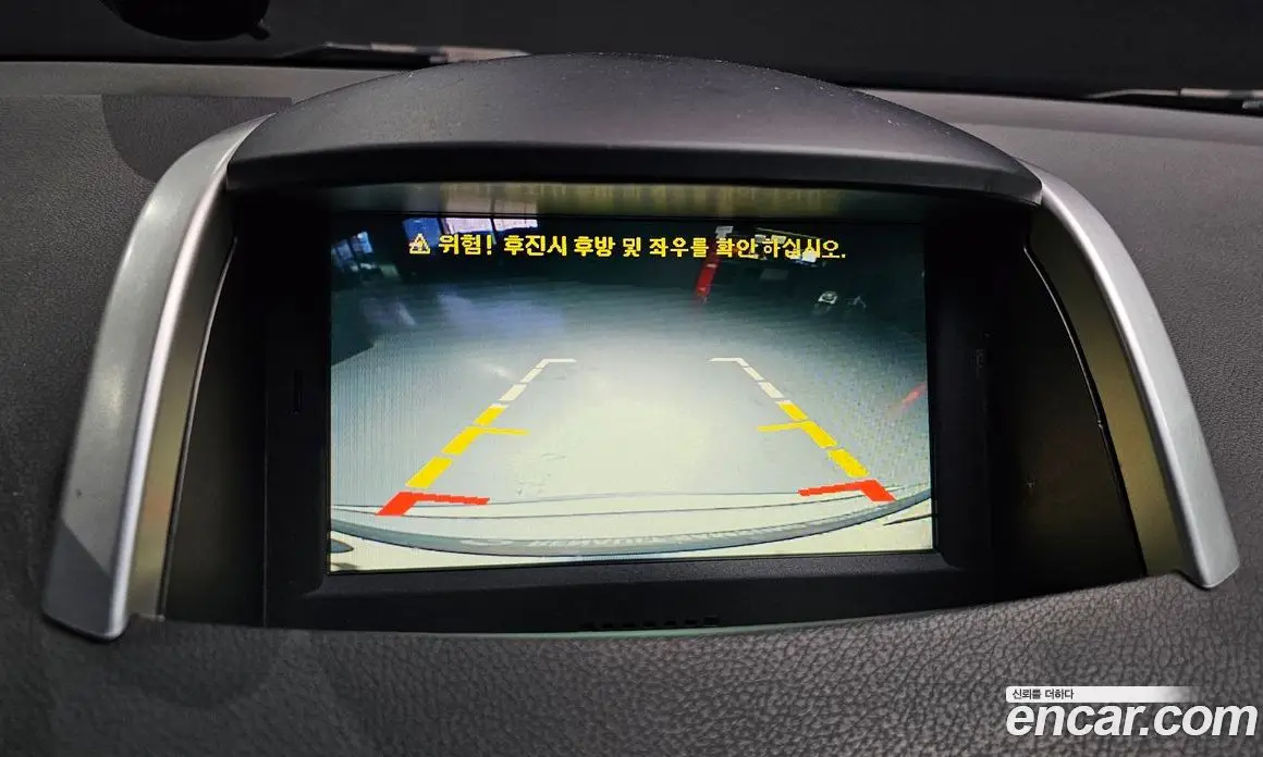 Renault (Samsung) QM5 2012 2.0 автомат (гидро), фото 15