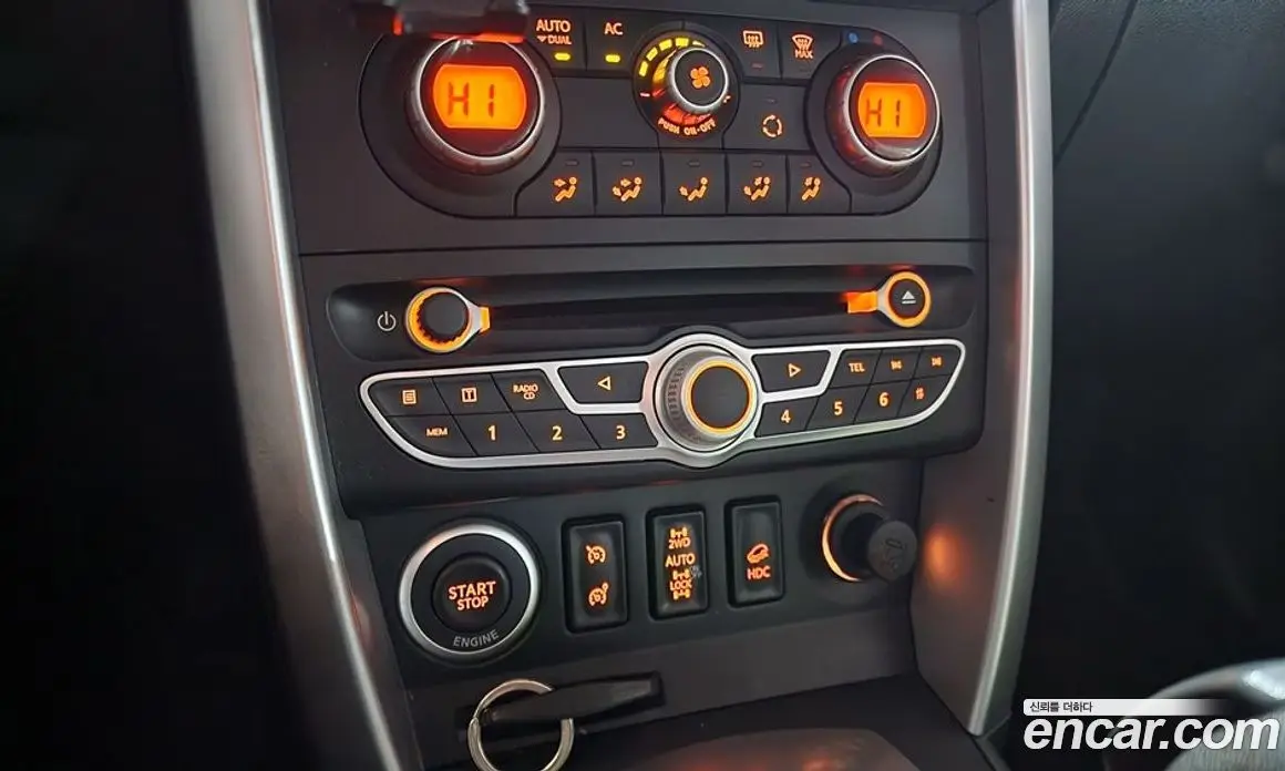 Renault (Samsung) QM5 2012 2.0 автомат (гидро), фото 16
