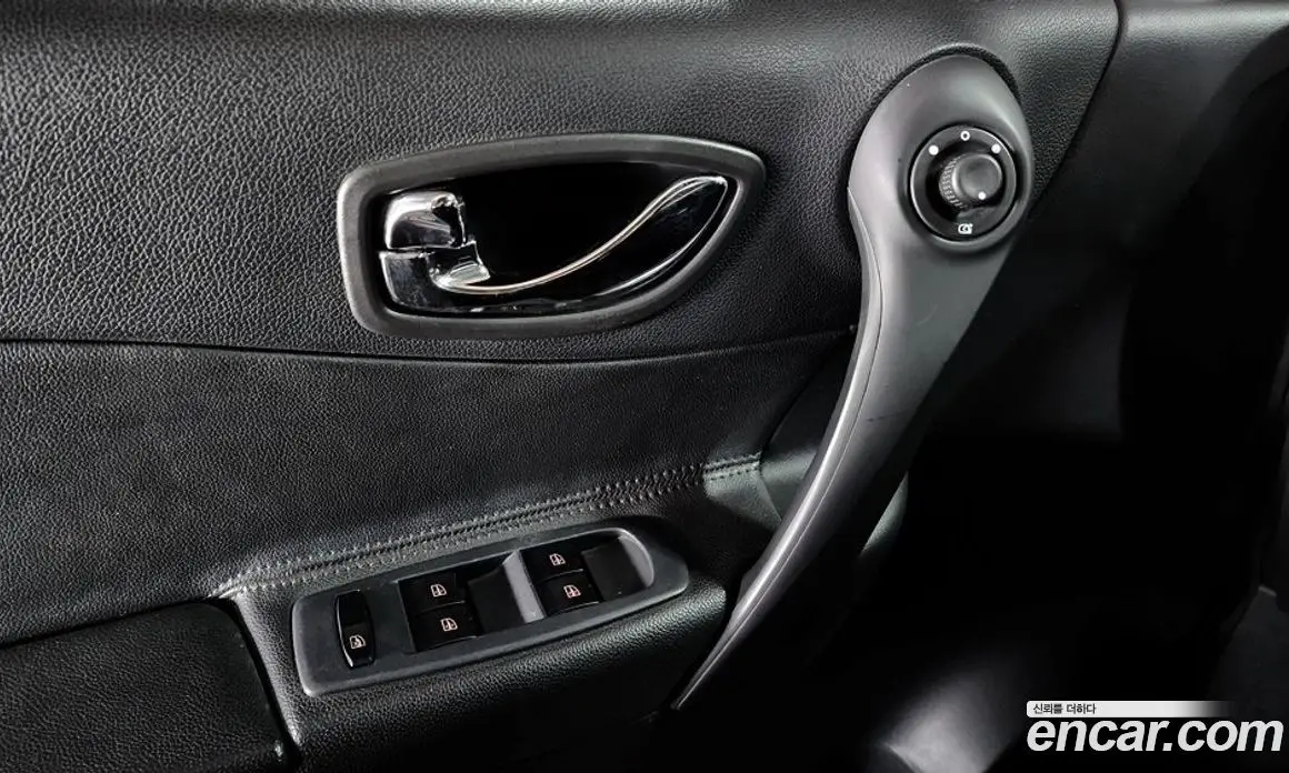 Renault (Samsung) QM5 2012 2.0 автомат (гидро), фото 17