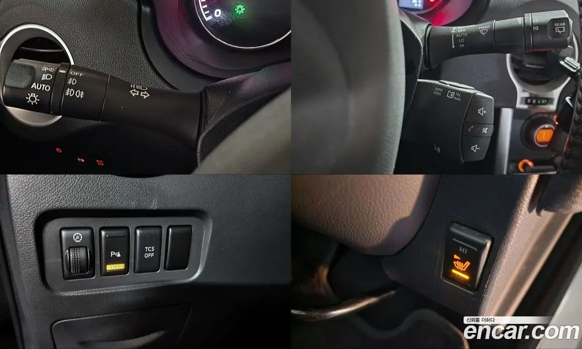 Renault (Samsung) QM5 2012 2.0 автомат (гидро), фото 18