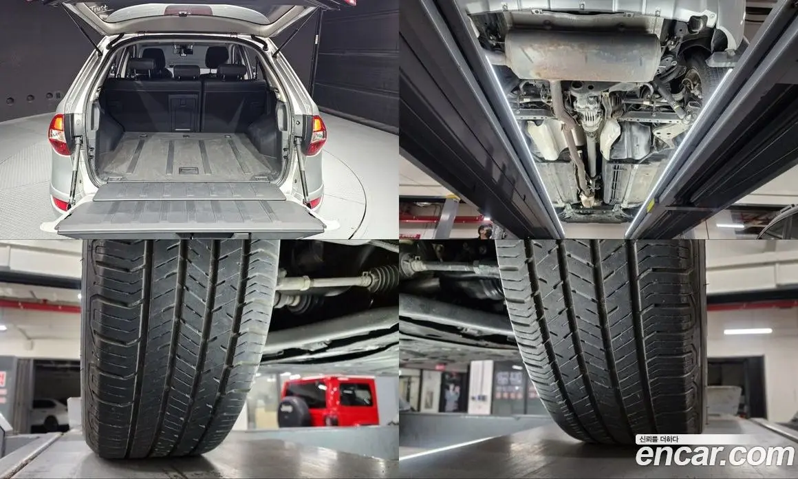 Renault (Samsung) QM5 2012 2.0 автомат (гидро), фото 20