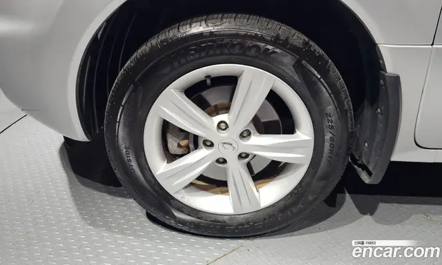 Renault (Samsung) QM5 2012 2.0 автомат (гидро), миниатюра 5