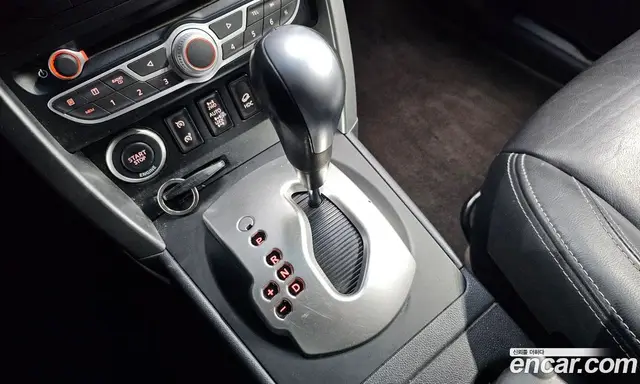 Renault (Samsung) QM5 2012 2.0 автомат (гидро), миниатюра 9