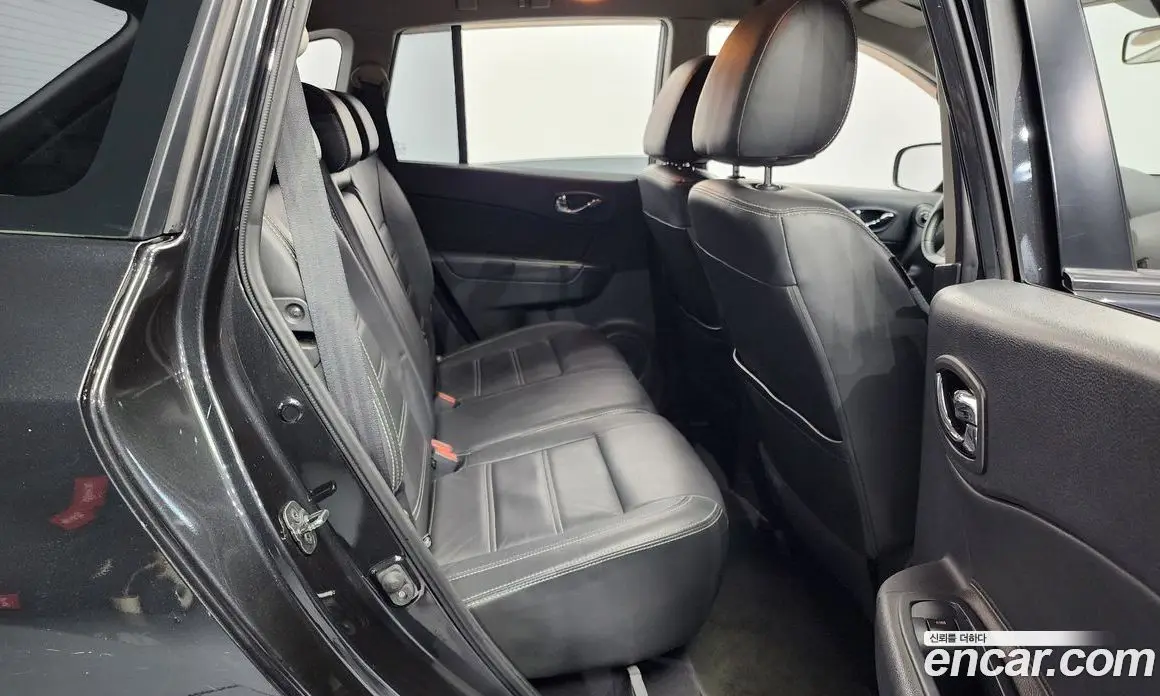 Renault (Samsung) QM5 2014 2.0 автомат (гидро), фото 12