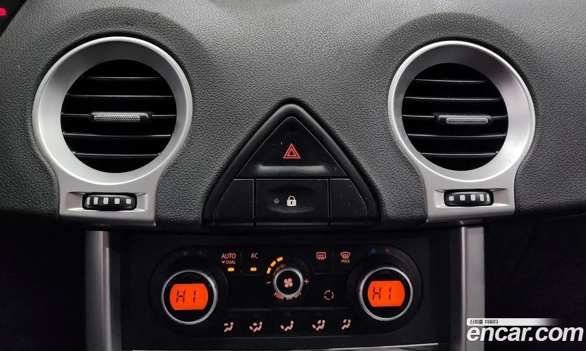 Renault (Samsung) QM5 2014 2.0 автомат (гидро), фото 14