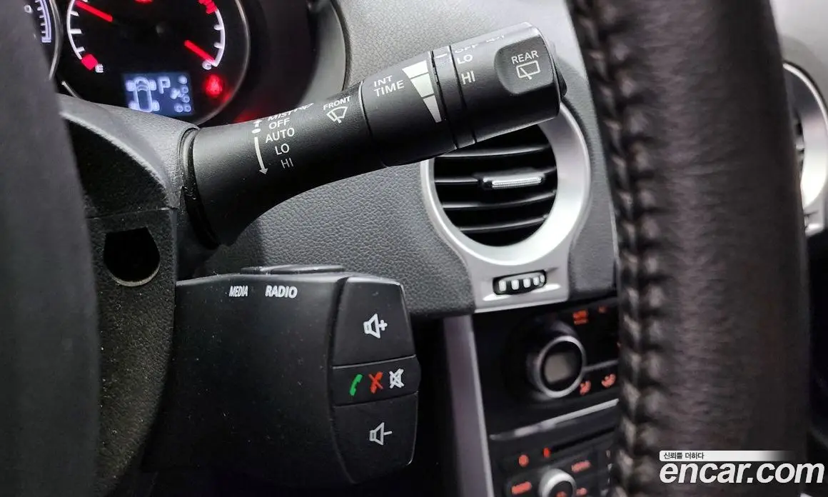 Renault (Samsung) QM5 2014 2.0 автомат (гидро), фото 17