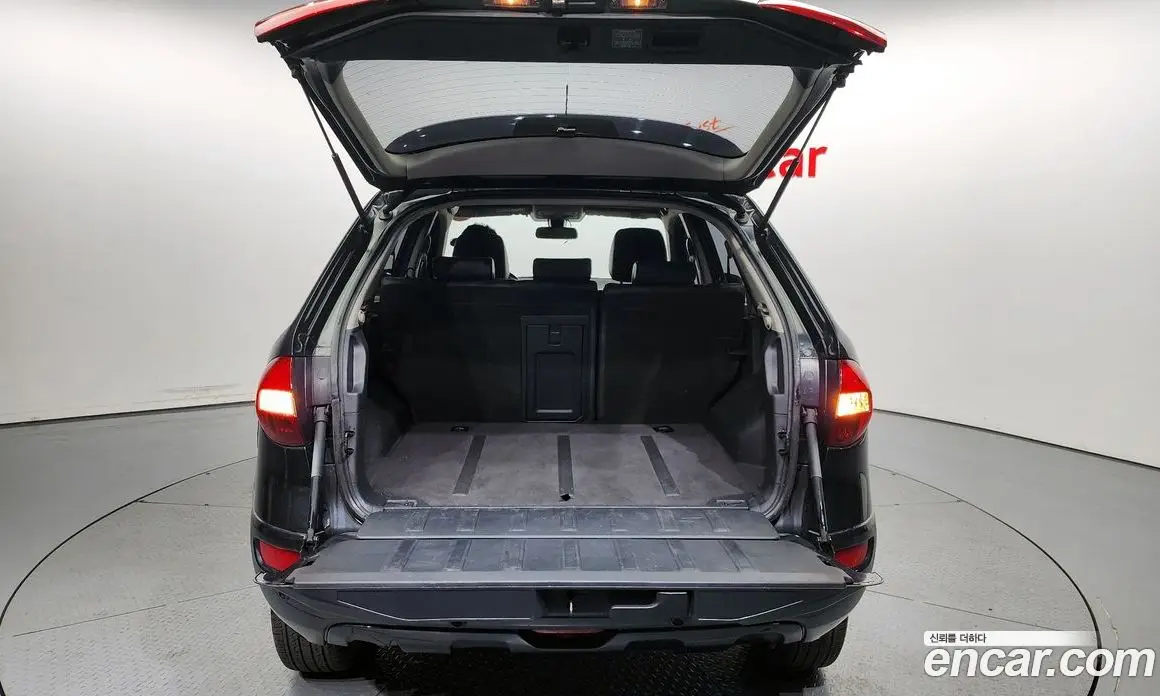 Renault (Samsung) QM5 2014 2.0 автомат (гидро), фото 19