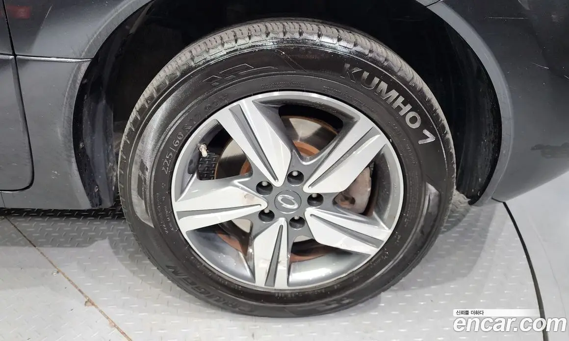 Renault (Samsung) QM5 2014 2.0 автомат (гидро), фото 5