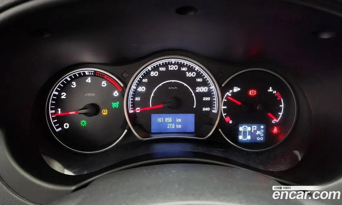 Renault (Samsung) QM5 2014 2.0 автомат (гидро), фото 8