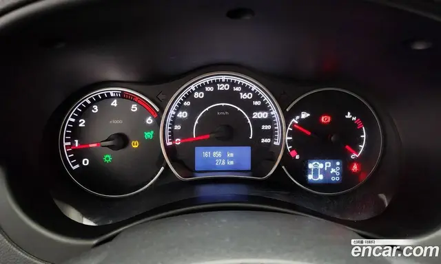 Renault (Samsung) QM5 2014 2.0 автомат (гидро), миниатюра 8