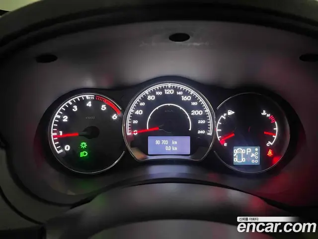 Renault (Samsung) QM5 2014 2.0 автомат (гидро), миниатюра 11