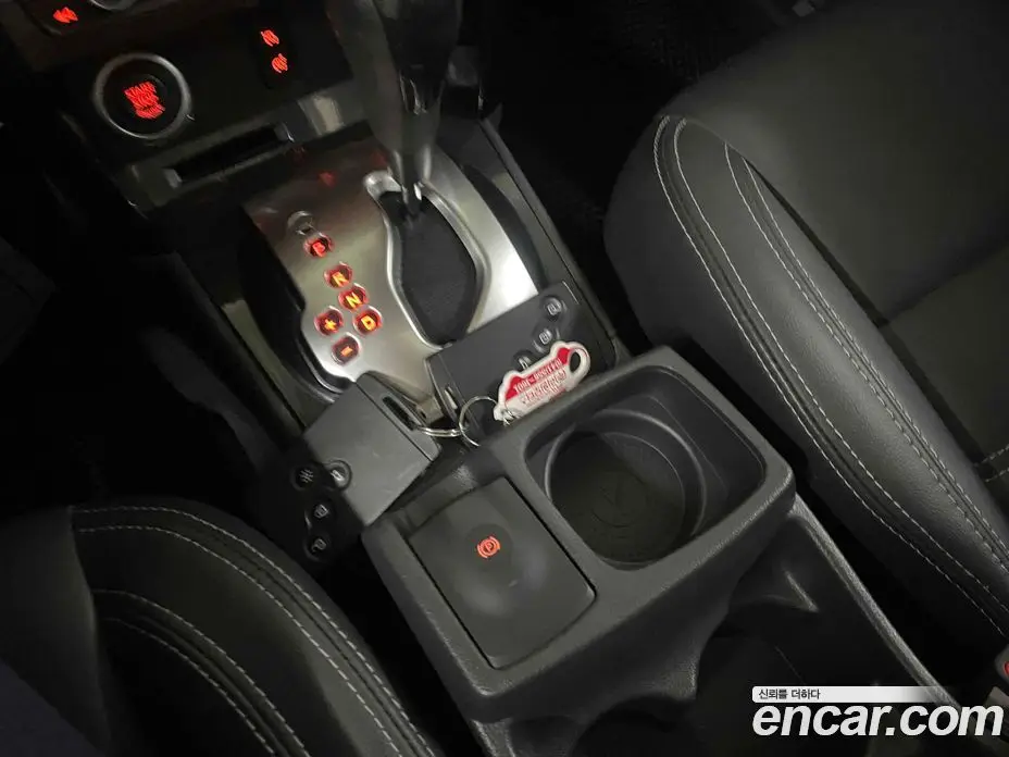 Renault (Samsung) QM5 2014 2.0 автомат (гидро), фото 12